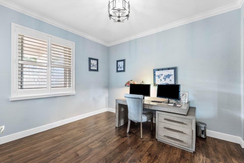 Tiny photo for 11380 NAUTICA Court, Wellington, FL 33449 (MLS # B26085589)