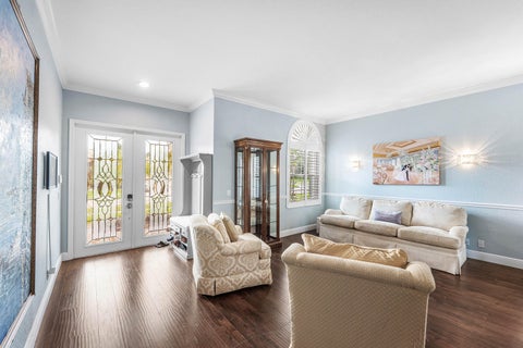 Tiny photo for 11380 NAUTICA Court, Wellington, FL 33449 (MLS # B26085589)