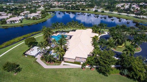 Tiny photo for 11380 NAUTICA Court, Wellington, FL 33449 (MLS # B26085589)