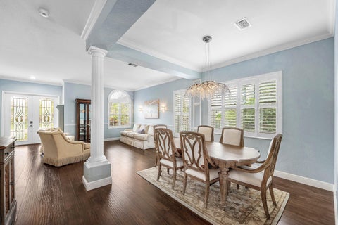 Tiny photo for 11380 NAUTICA Court, Wellington, FL 33449 (MLS # B26085589)