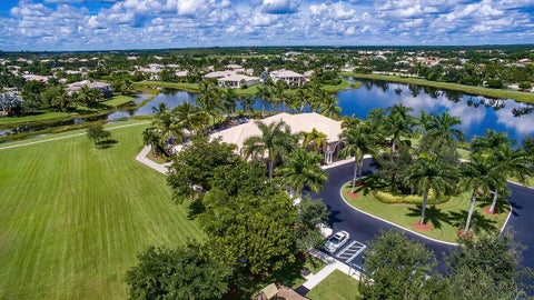 Tiny photo for 11380 NAUTICA Court, Wellington, FL 33449 (MLS # B26085589)