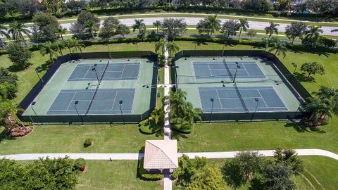 Tiny photo for 11380 NAUTICA Court, Wellington, FL 33449 (MLS # B26085589)