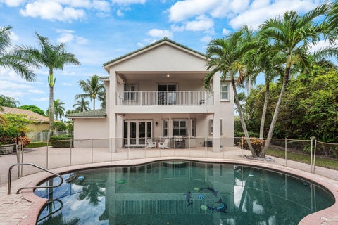 Tiny photo for 11380 NAUTICA Court, Wellington, FL 33449 (MLS # B26085589)
