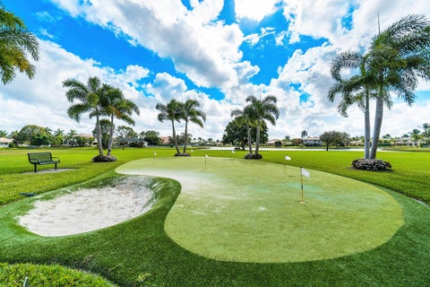 Tiny photo for 11380 NAUTICA Court, Wellington, FL 33449 (MLS # B26085589)