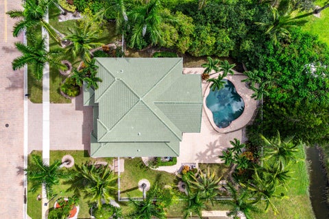 Tiny photo for 11380 NAUTICA Court, Wellington, FL 33449 (MLS # B26085589)