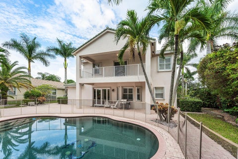 Tiny photo for 11380 NAUTICA Court, Wellington, FL 33449 (MLS # B26085589)