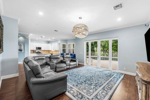 Tiny photo for 11380 NAUTICA Court, Wellington, FL 33449 (MLS # B26085589)