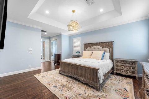 Tiny photo for 11380 NAUTICA Court, Wellington, FL 33449 (MLS # B26085589)