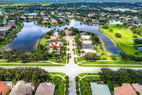 Tiny photo for 11380 NAUTICA Court, Wellington, FL 33449 (MLS # B26085589)