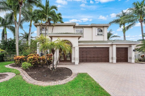 Tiny photo for 11380 NAUTICA Court, Wellington, FL 33449 (MLS # B26085589)