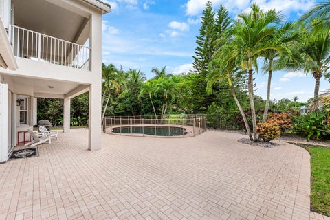 Tiny photo for 11380 NAUTICA Court, Wellington, FL 33449 (MLS # B26085589)