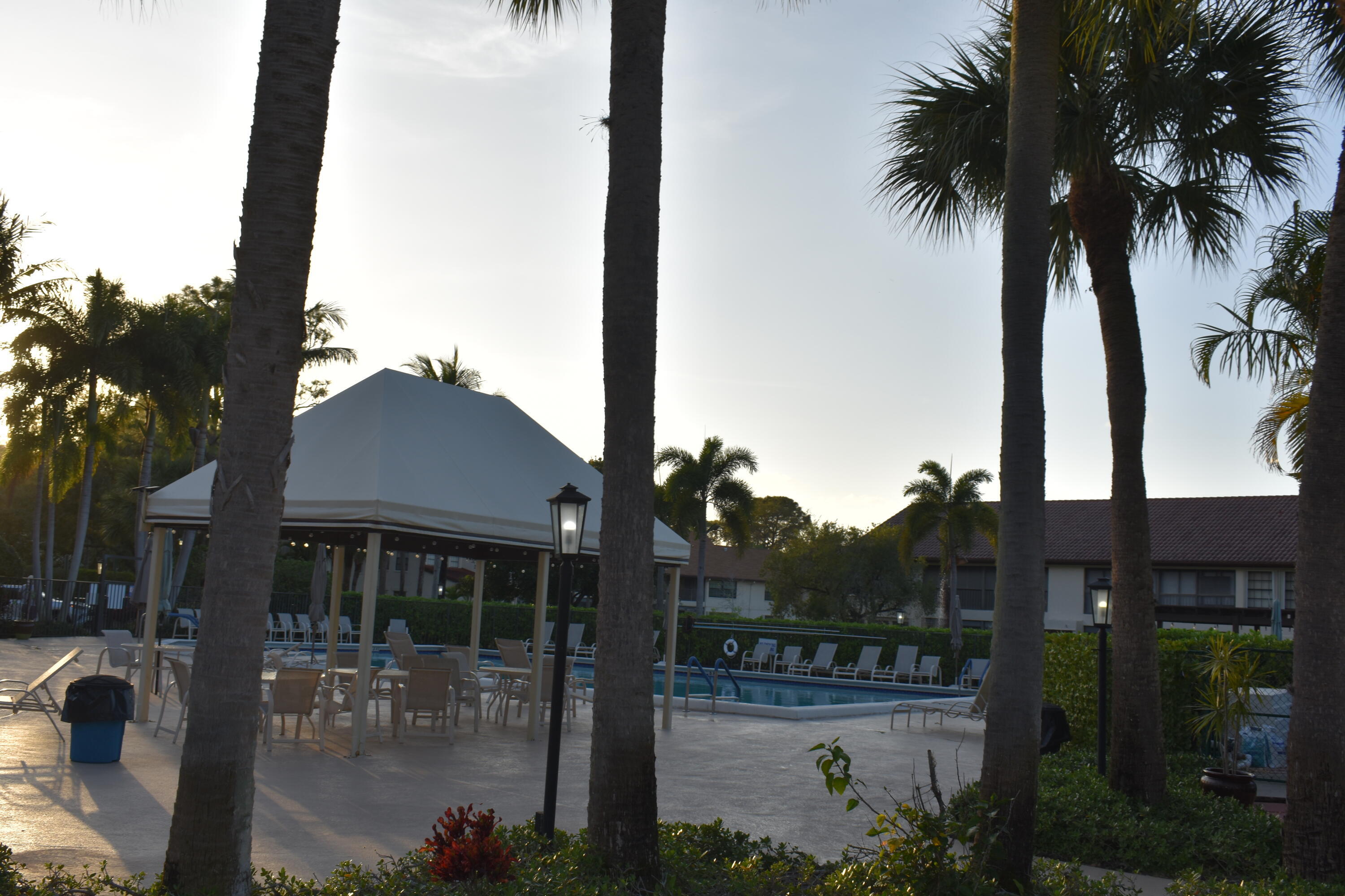 LUCERNE PARK CONDOS 1 - Residential