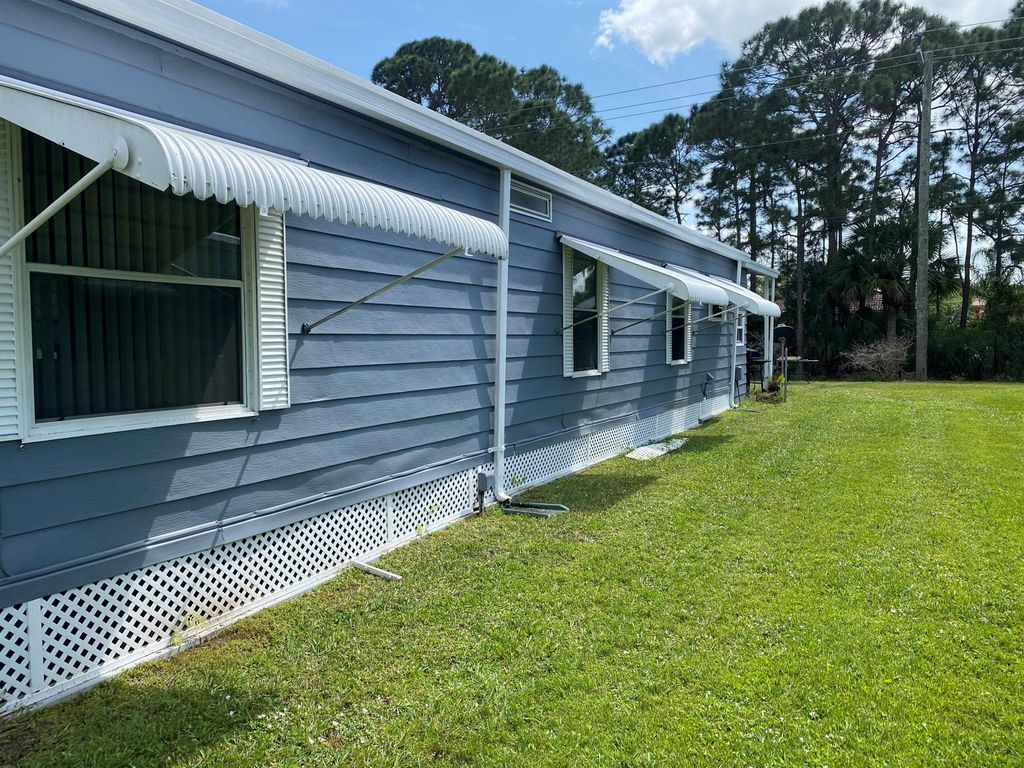 Photo of 45 Vista De Laguna, Fort Pierce, FL 34951 (MLS # R10967457)