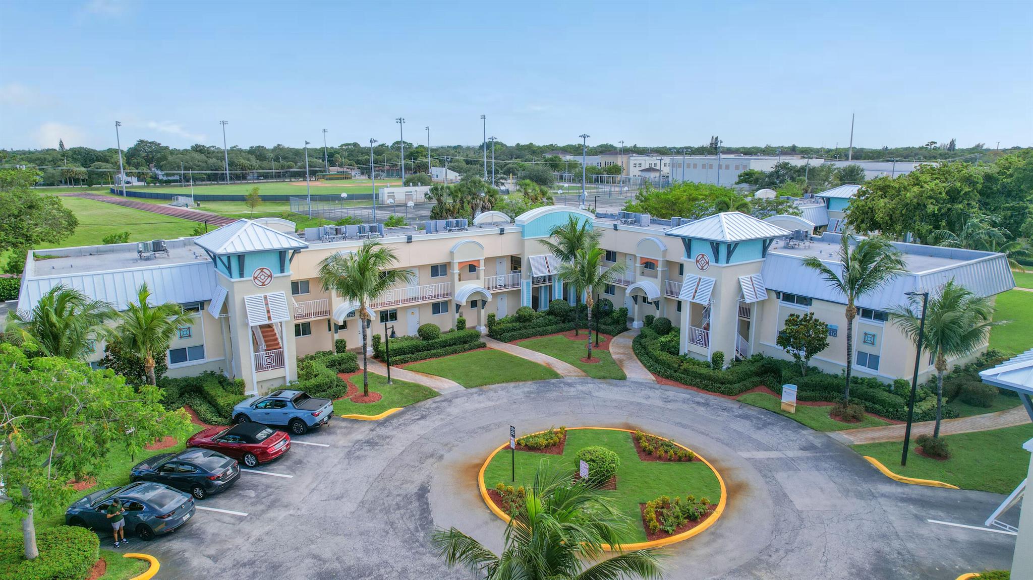1210 NW 13th Street 103