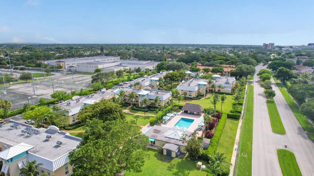 Photo of 1210 NW 13th Street #103, Boca Raton, FL 33486 (MLS # R11102158)