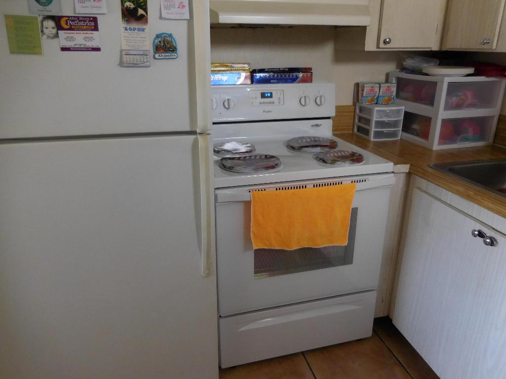 NORTH LAKE WORTH - Residential Income