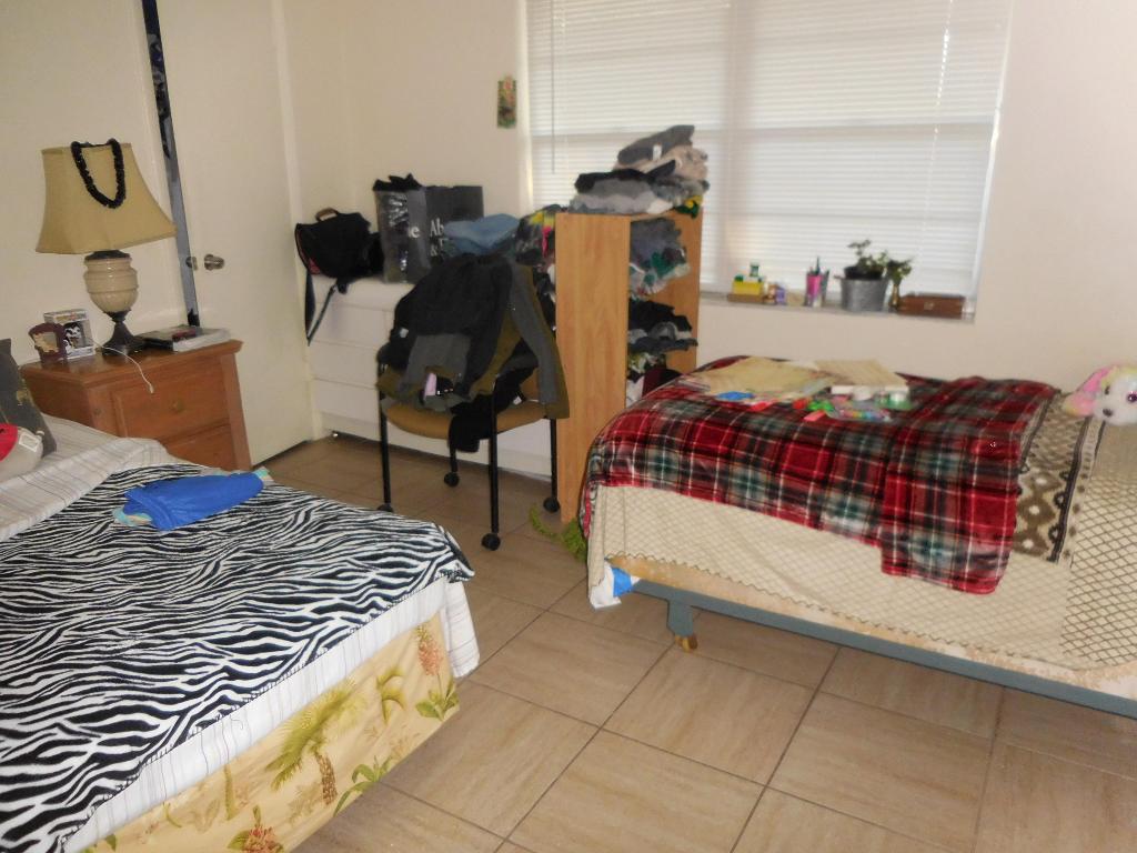 NORTH LAKE WORTH - Residential Income