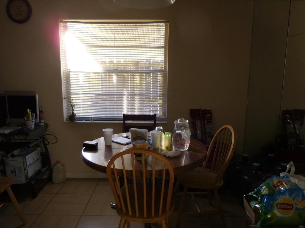 NORTH LAKE WORTH - Residential Income