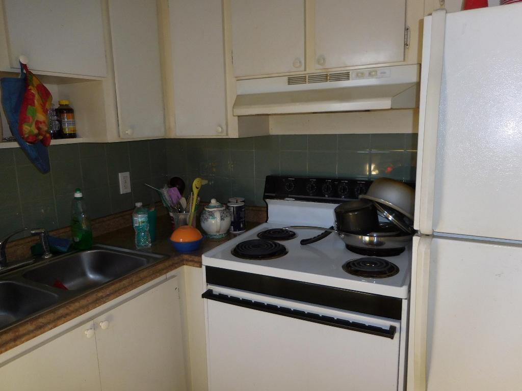 NORTH LAKE WORTH - Residential Income