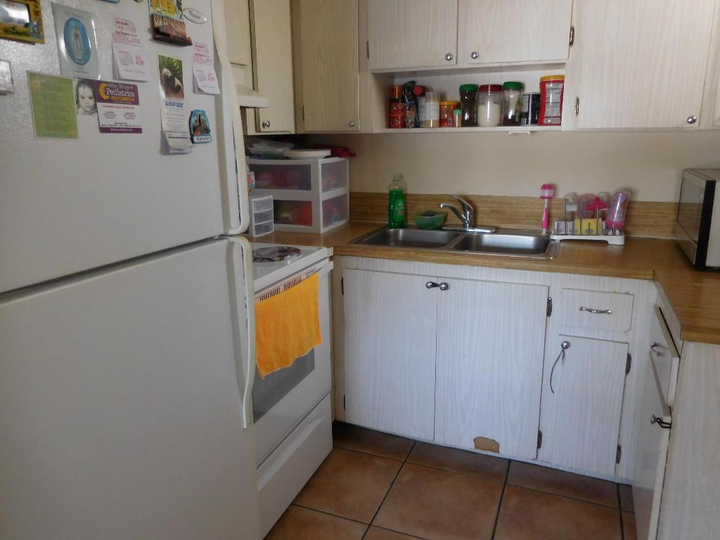 NORTH LAKE WORTH - Residential Income