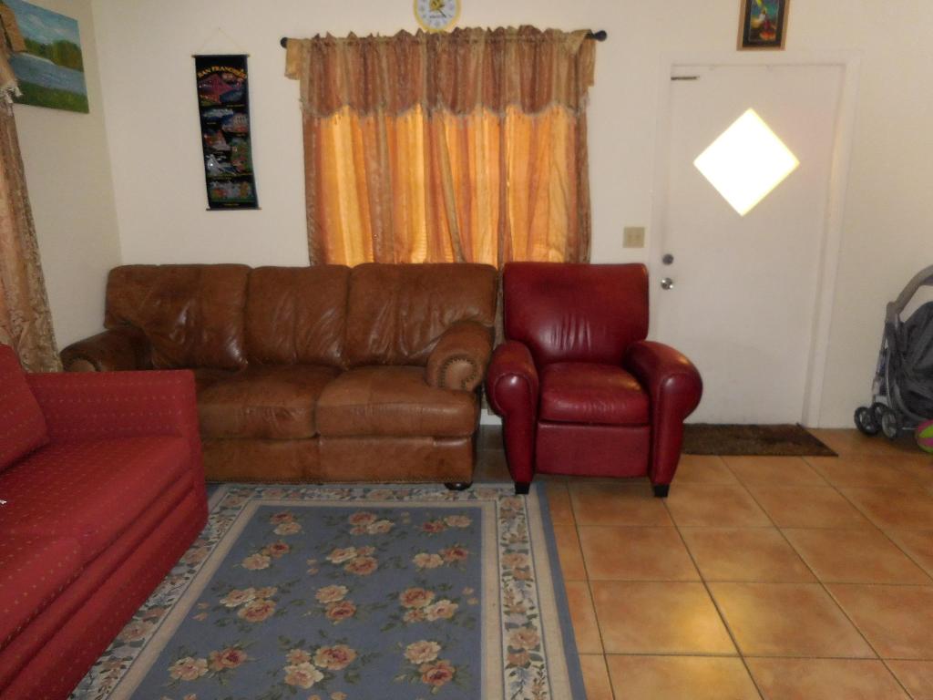 NORTH LAKE WORTH - Residential Income