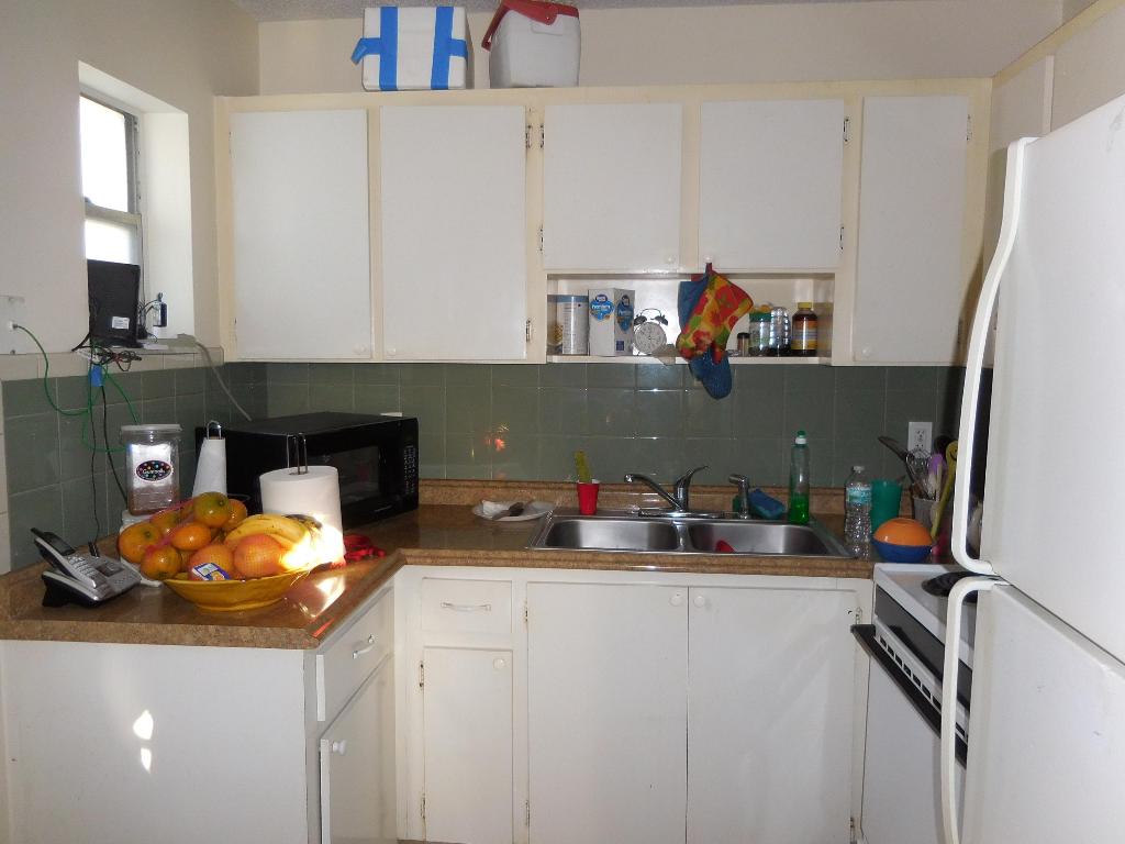 NORTH LAKE WORTH - Residential Income