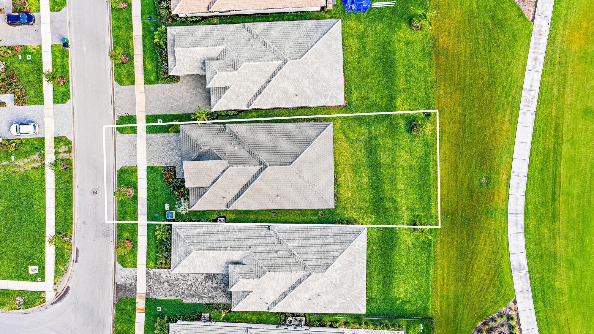 VERANO SOUTH - POD G - PL - Residential