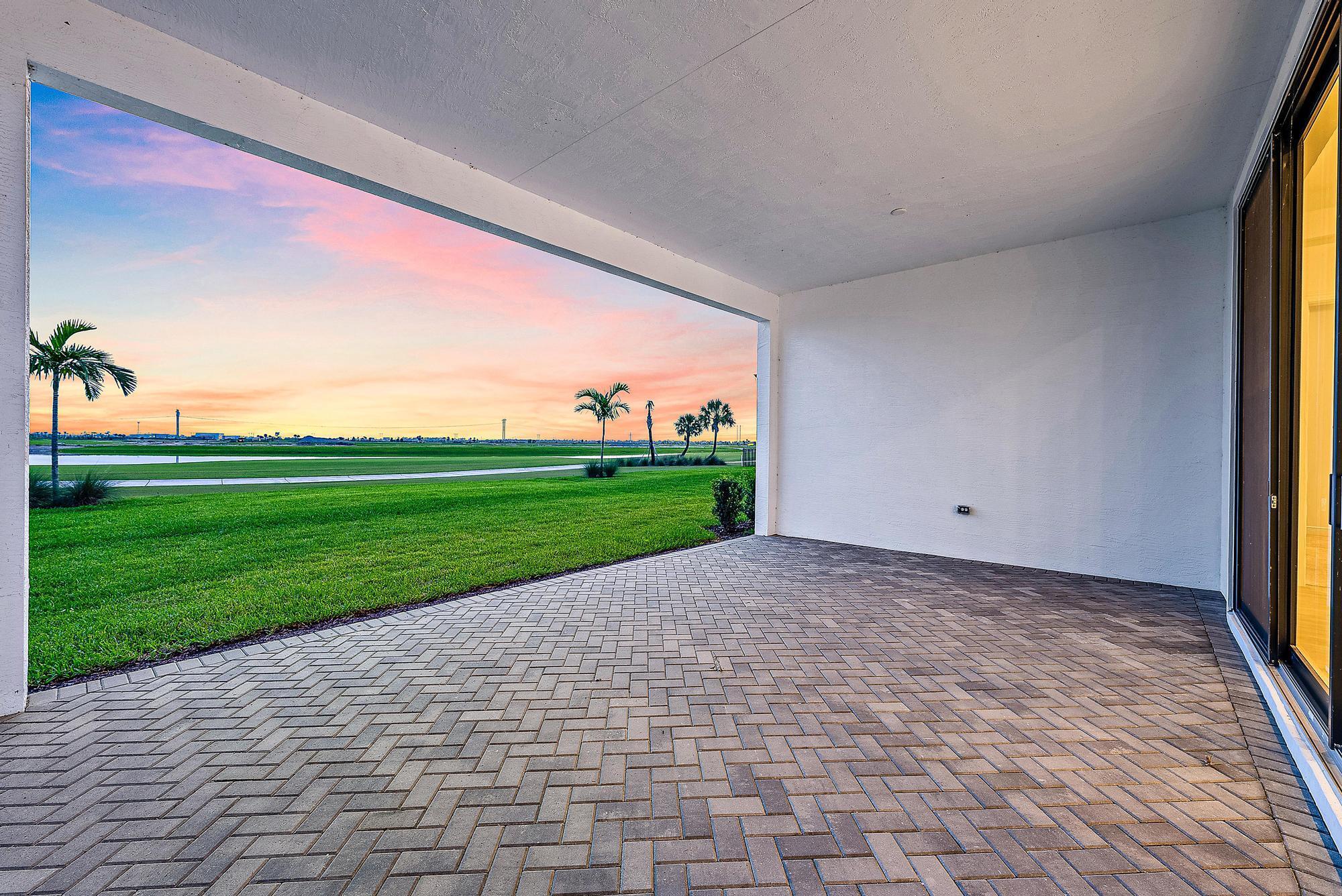 VERANO SOUTH - POD G - PL - Residential