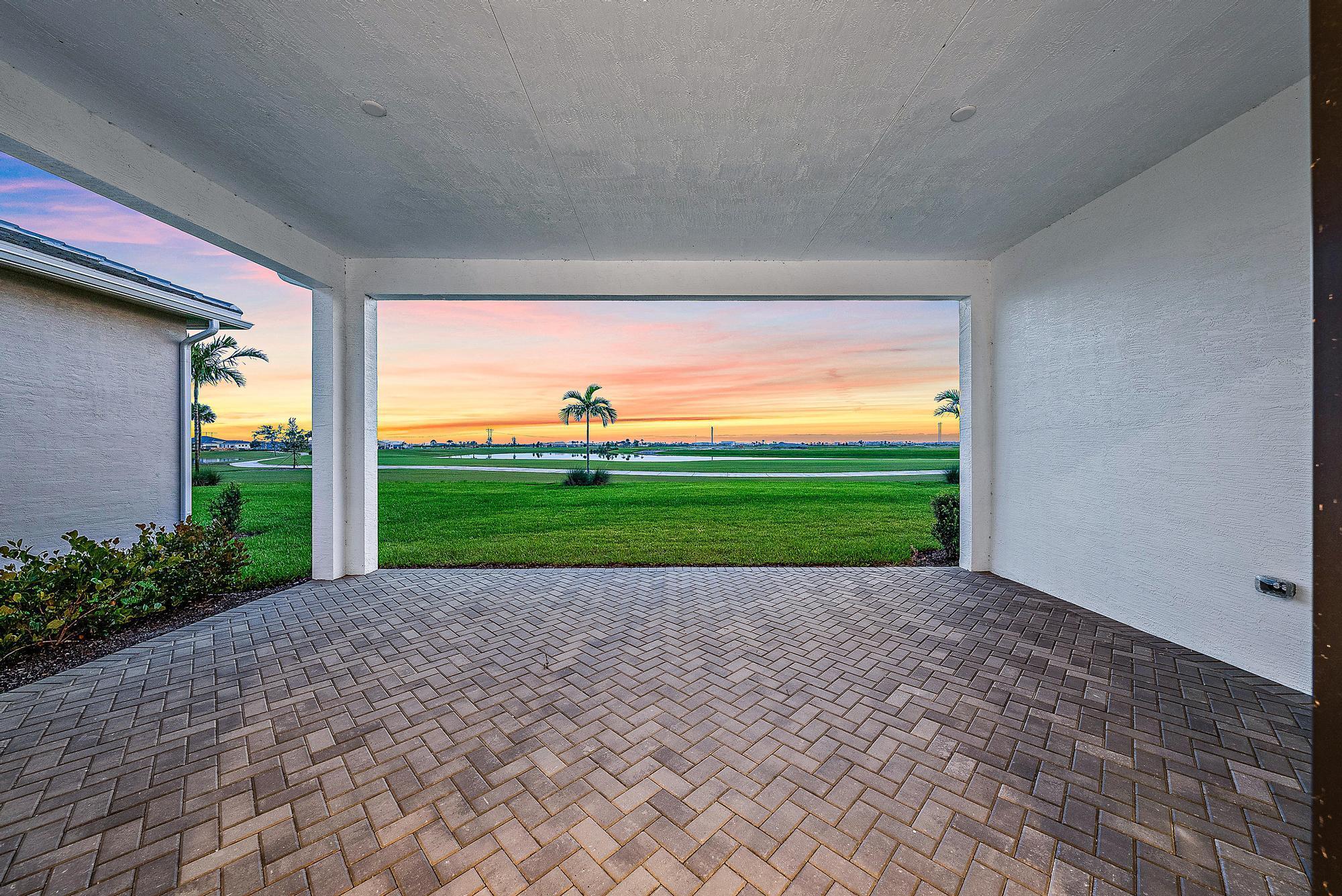 VERANO SOUTH - POD G - PL - Residential