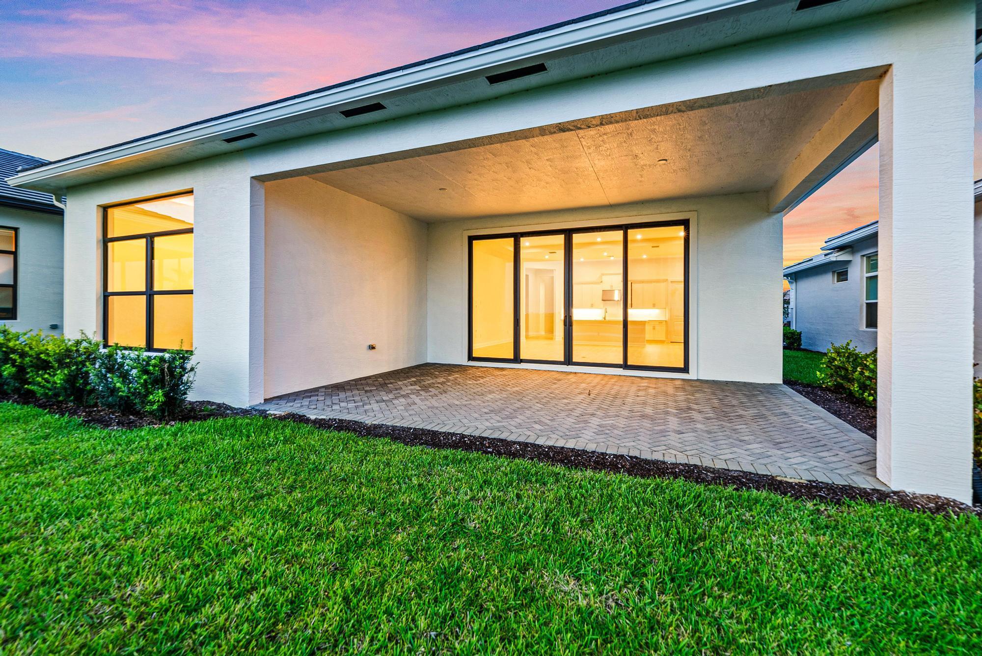 VERANO SOUTH - POD G - PL - Residential
