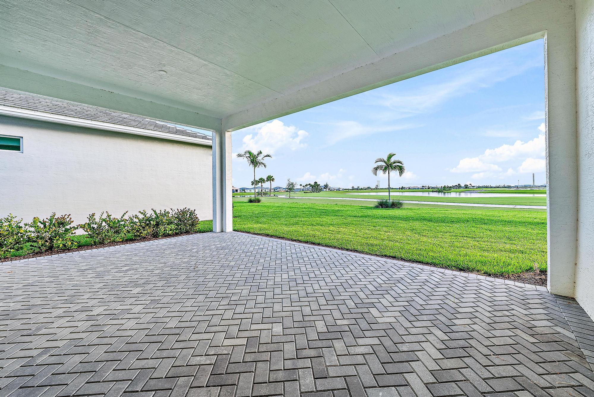 VERANO SOUTH - POD G - PL - Residential