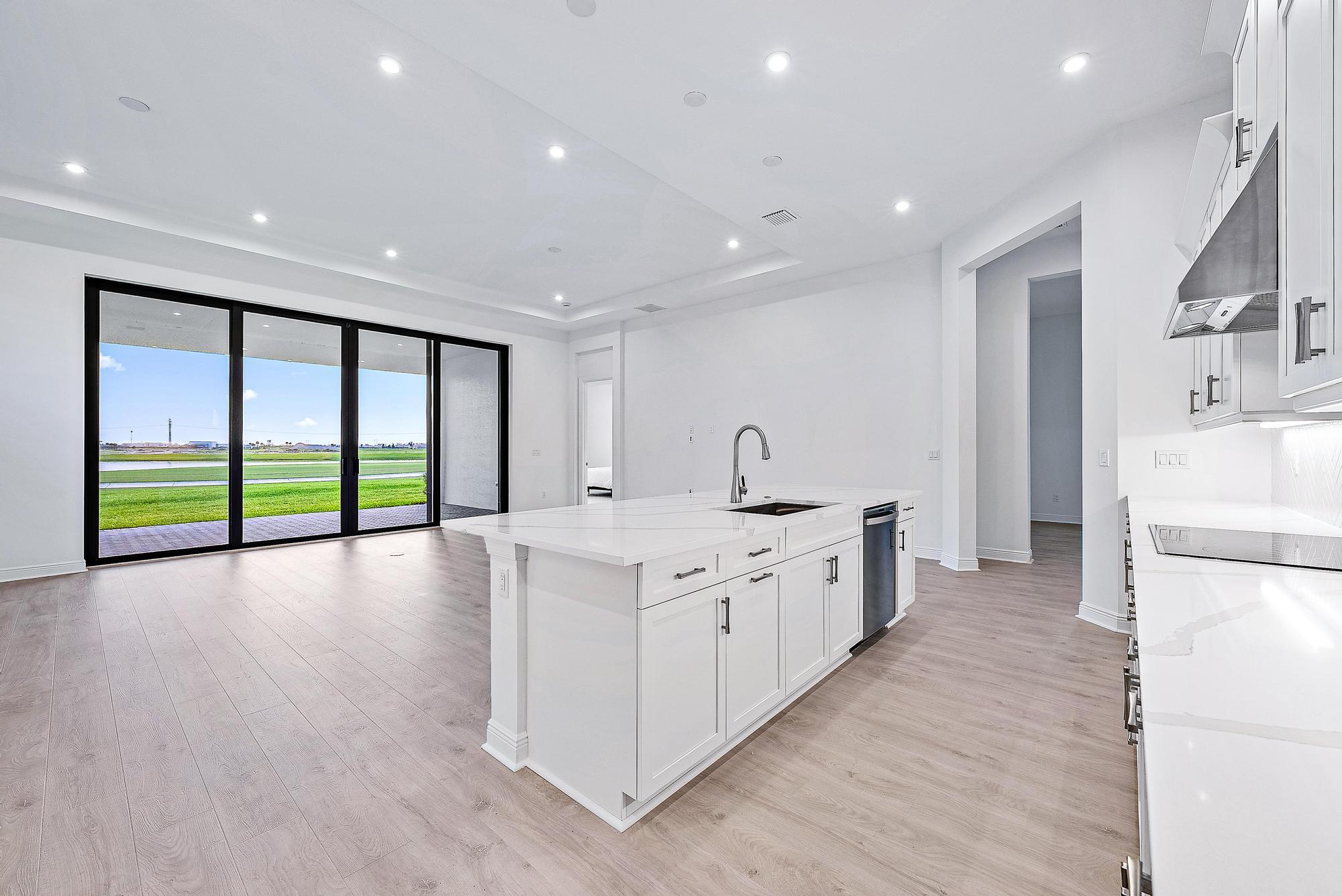 VERANO SOUTH - POD G - PL - Residential