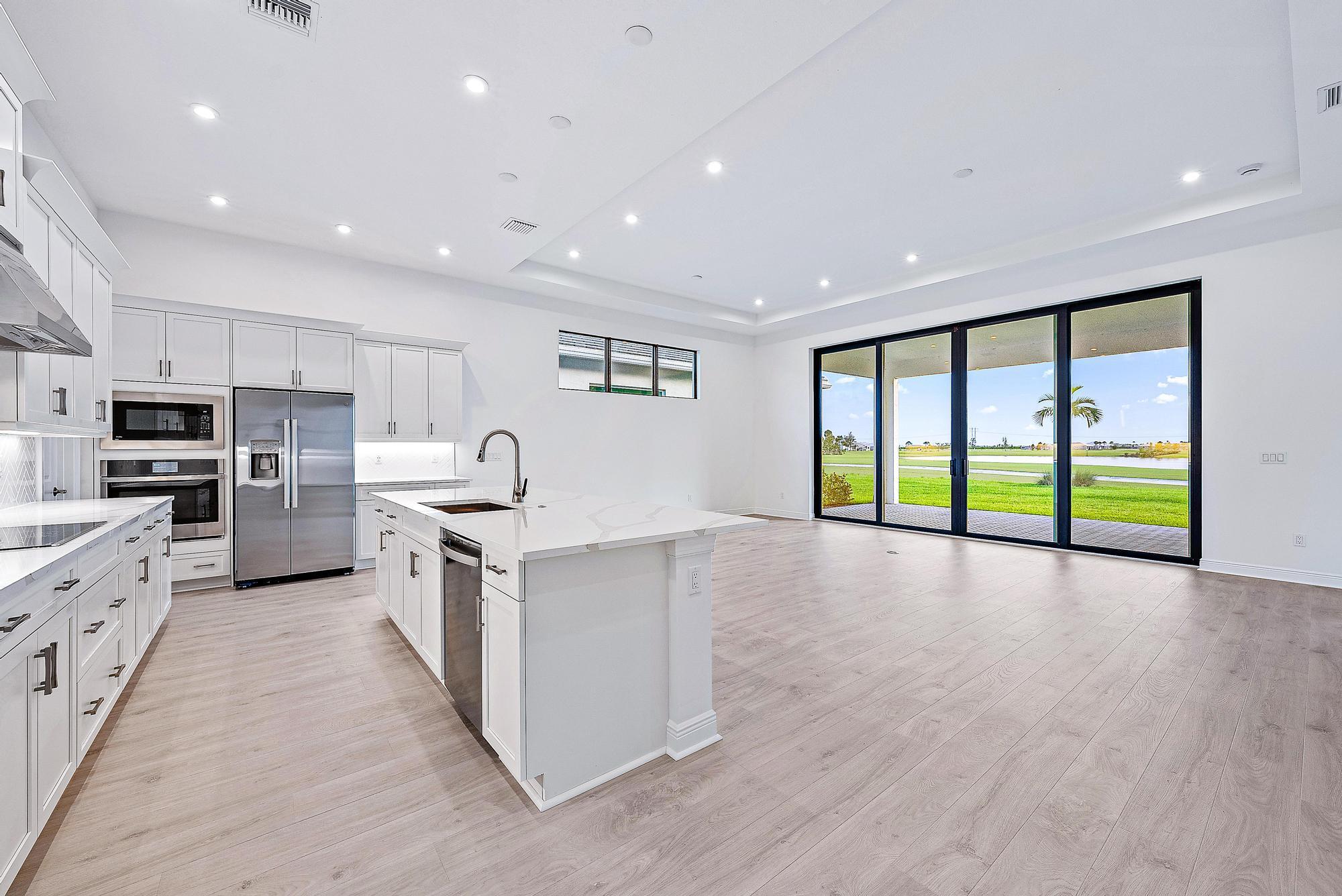 VERANO SOUTH - POD G - PL - Residential