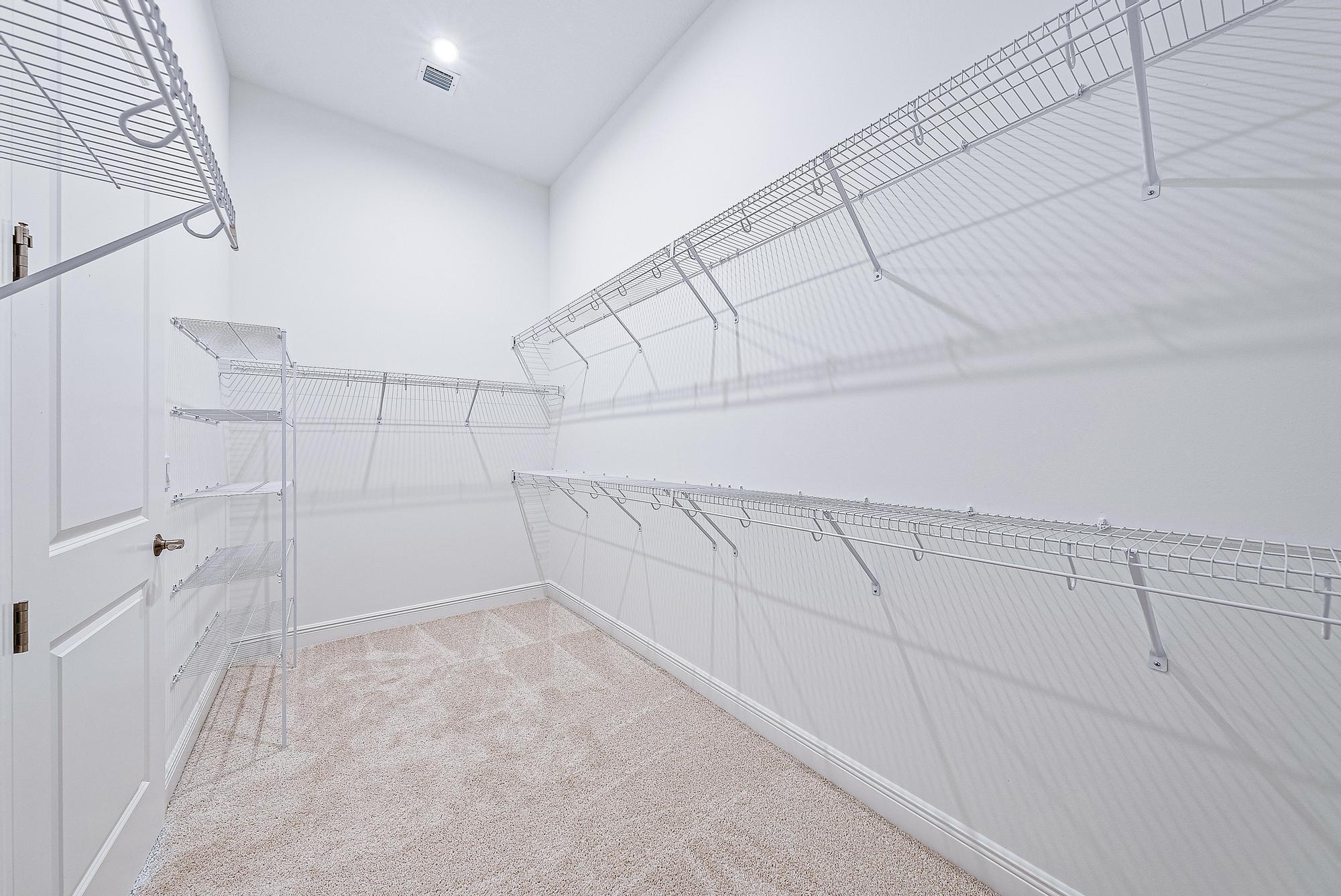 VERANO SOUTH - POD G - PL - Residential