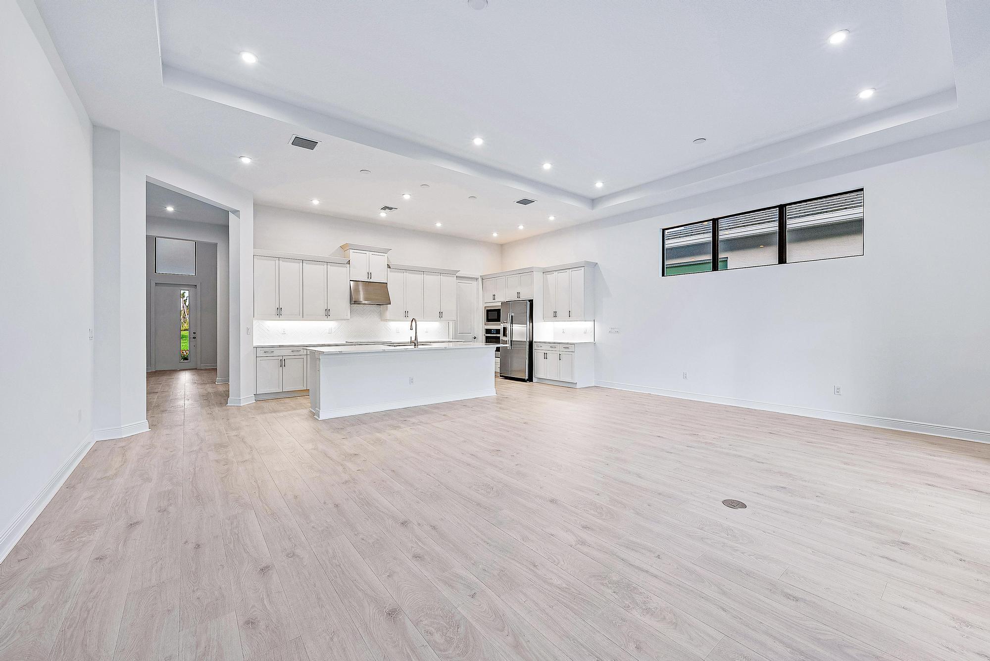 VERANO SOUTH - POD G - PL - Residential
