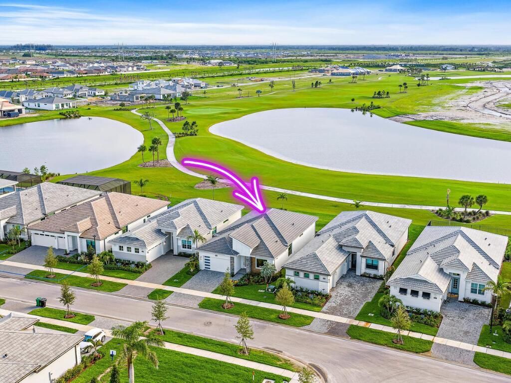 Photo of 13129 SW Shinnecock Drive, Port Saint Lucie, FL 34987 (MLS # R11099795)