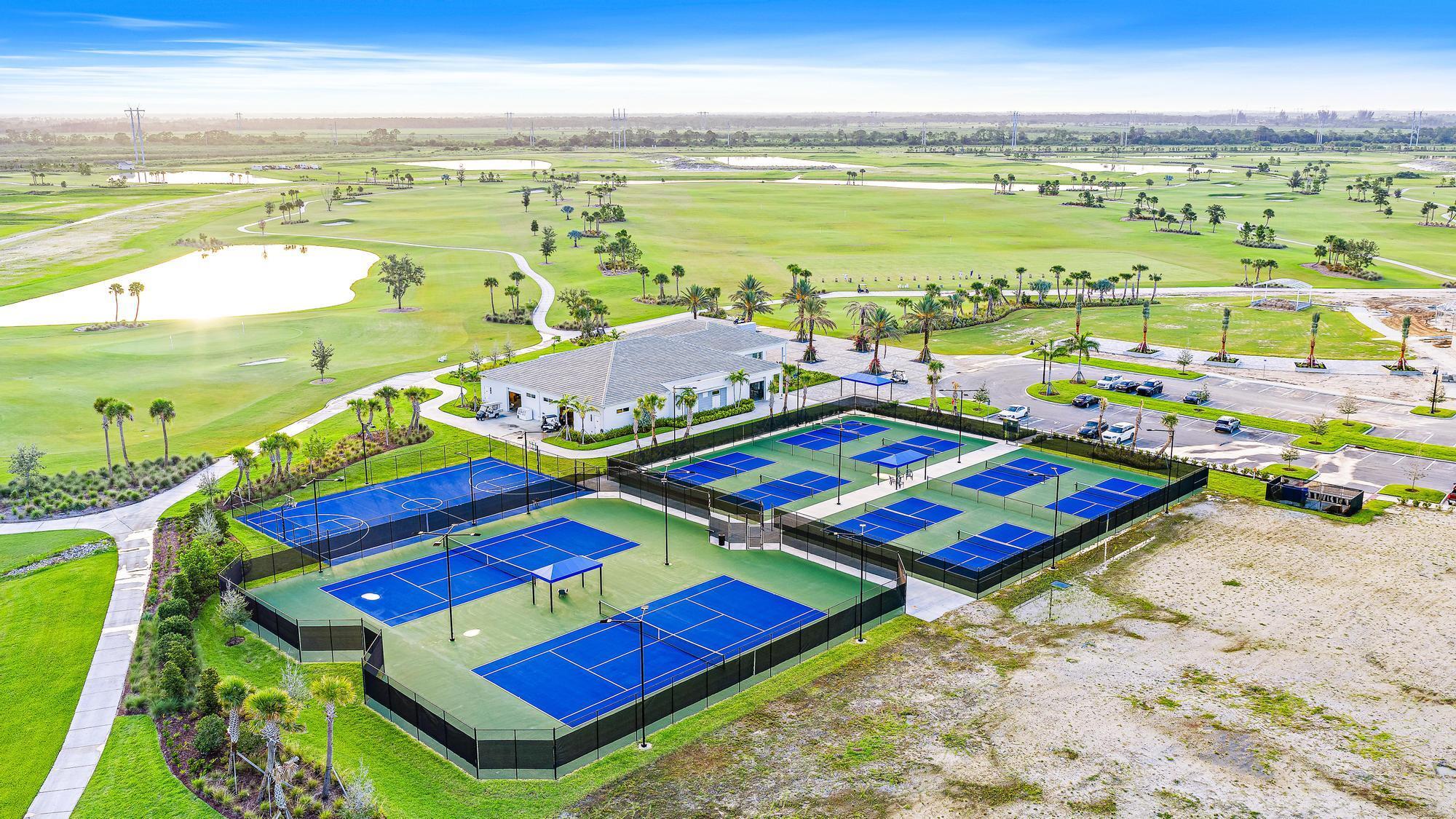 VERANO SOUTH - POD G - PL - Residential
