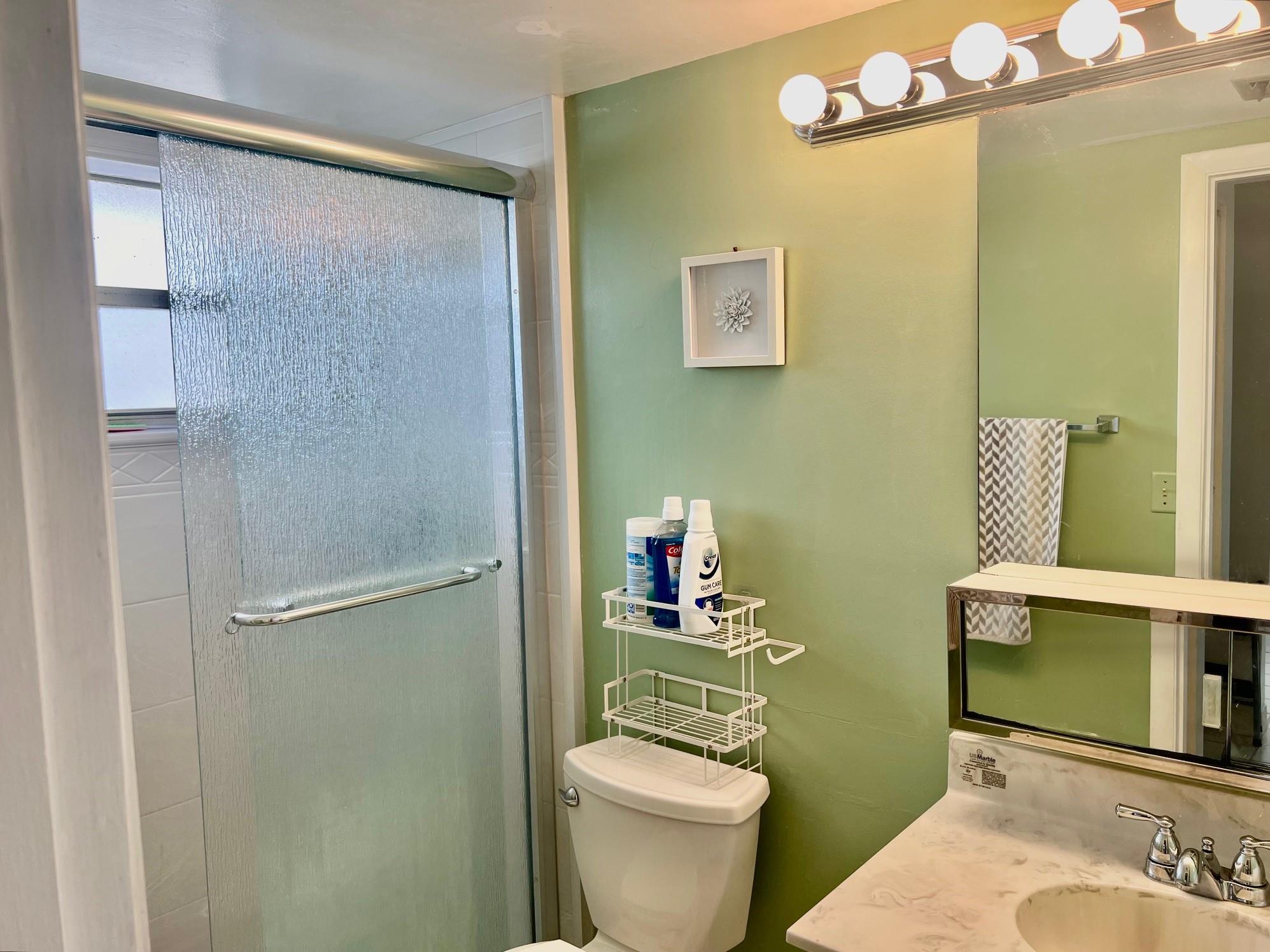 OMEGA 10 - Residential