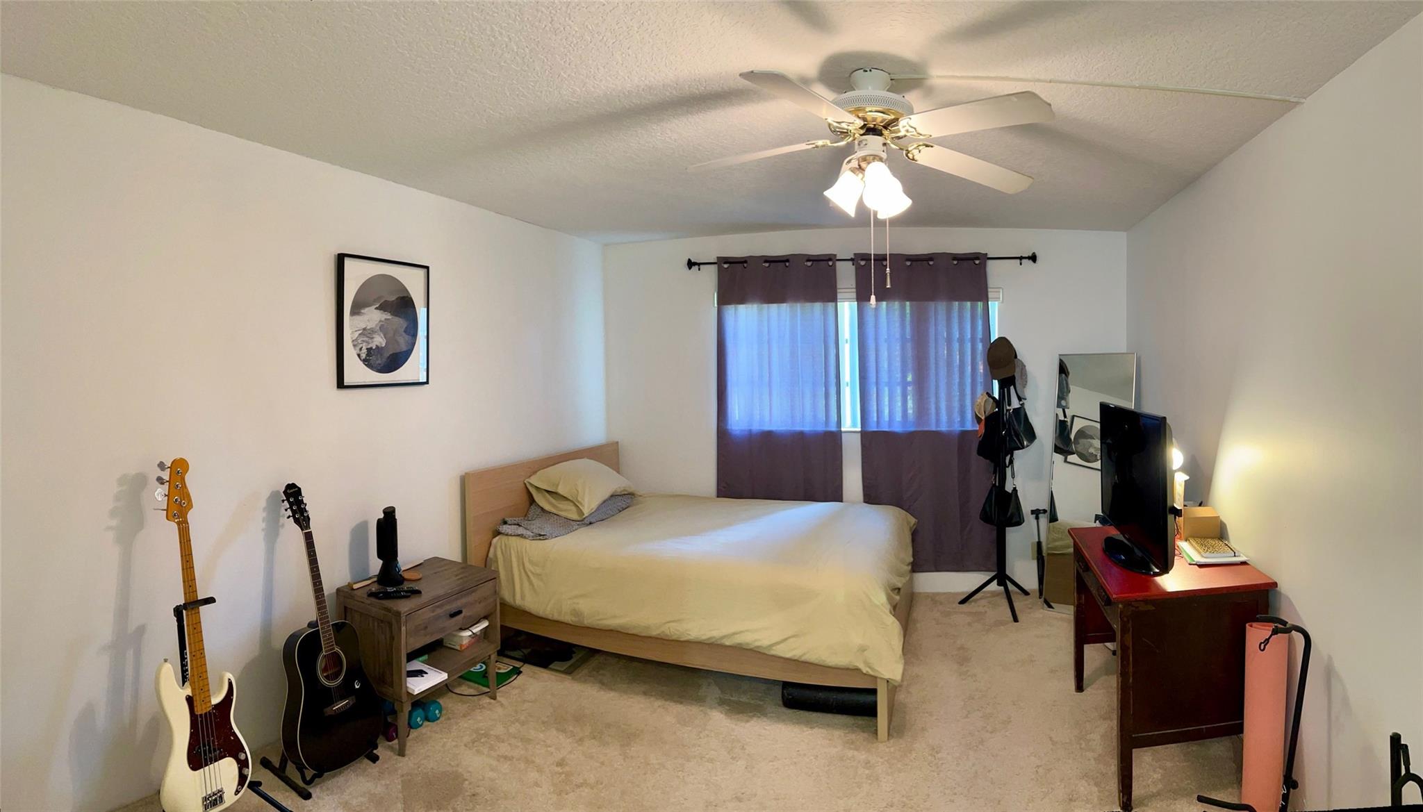 OMEGA 10 - Residential