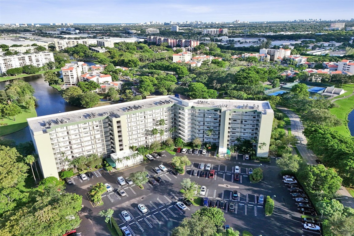 CYPRESS BEND - Residential