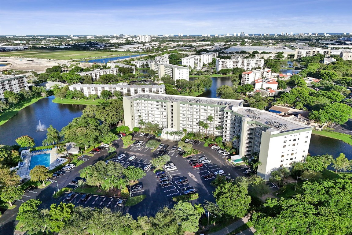 CYPRESS BEND - Residential