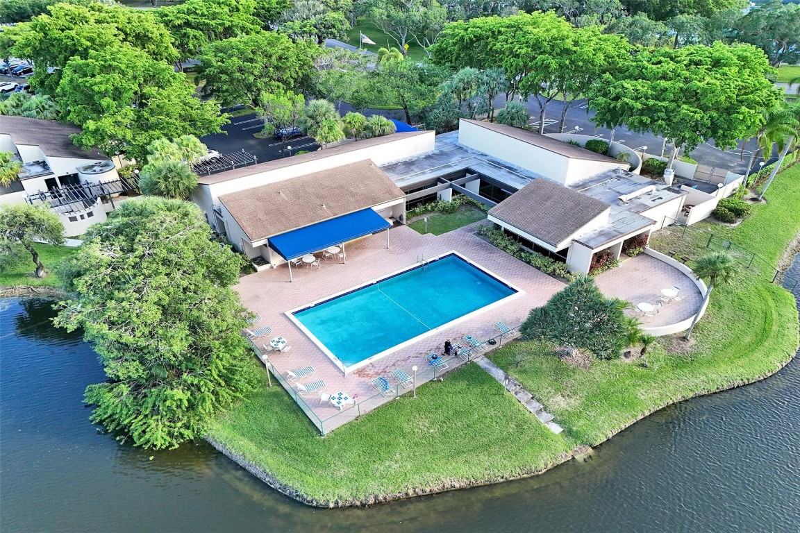 CYPRESS BEND - Residential