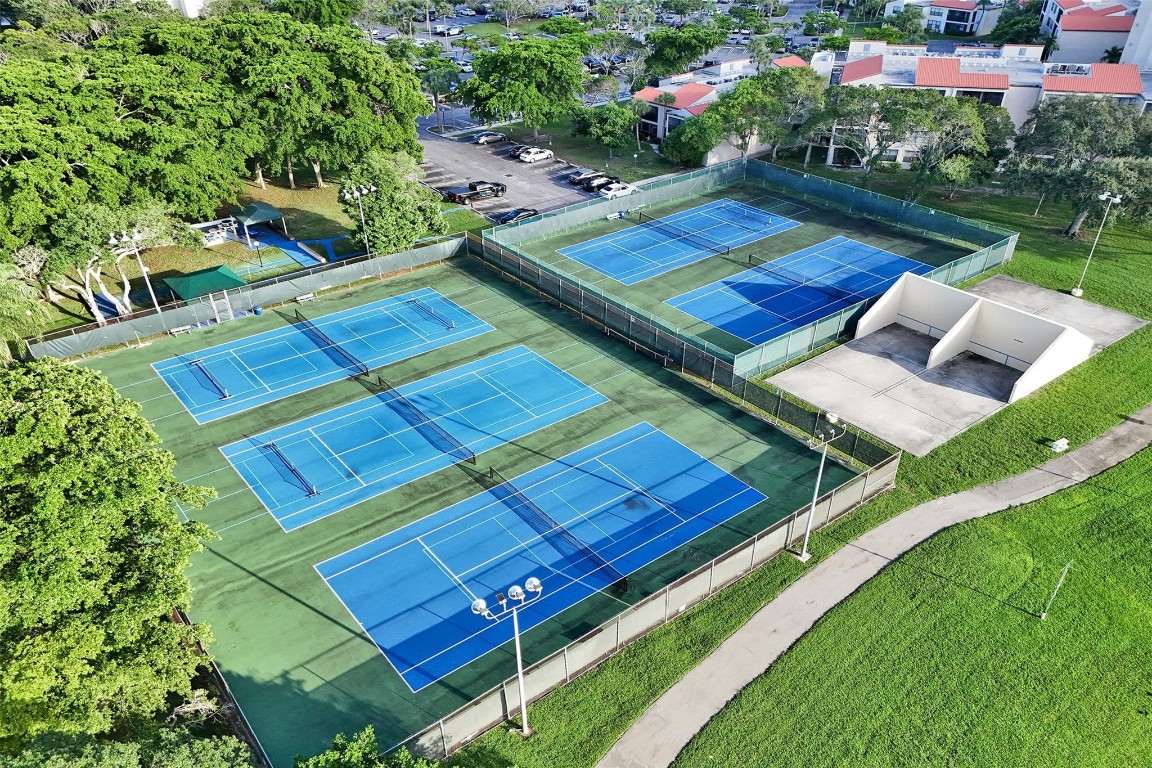 CYPRESS BEND - Residential