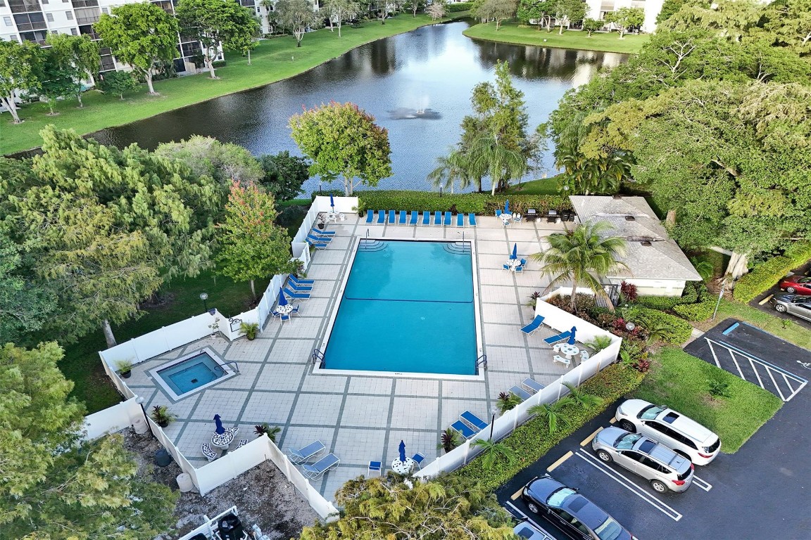 CYPRESS BEND - Residential