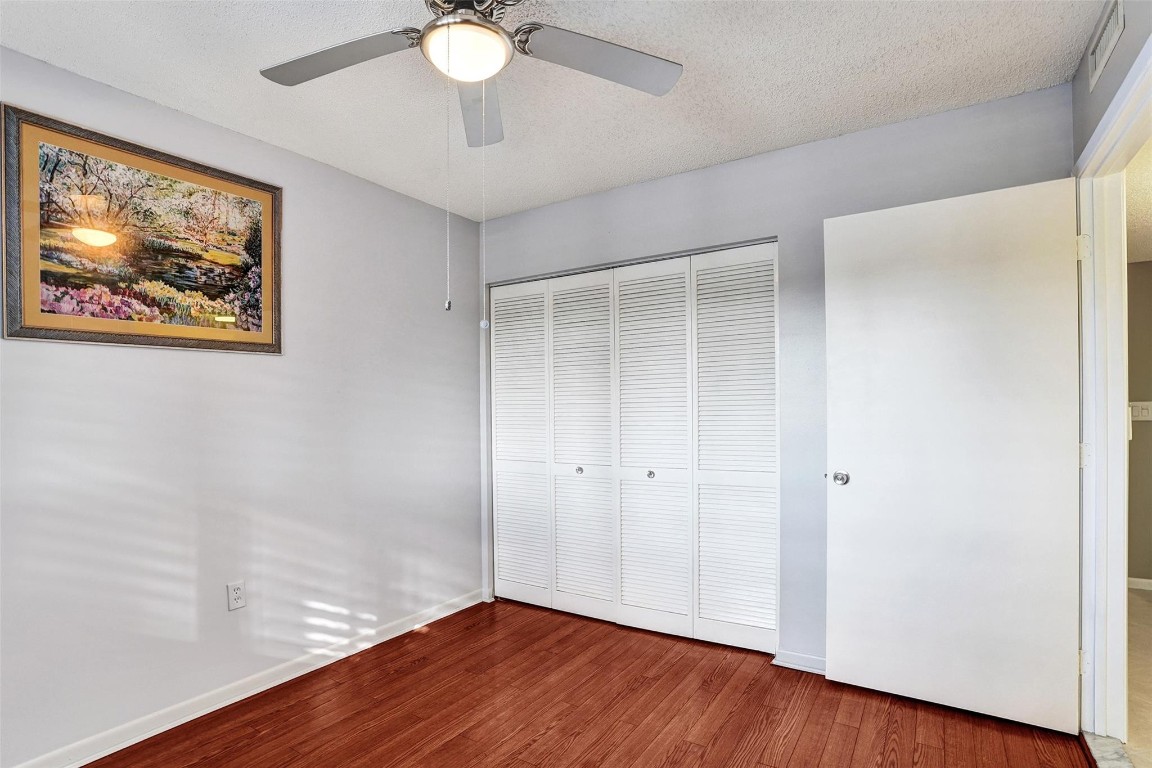 CYPRESS BEND - Residential