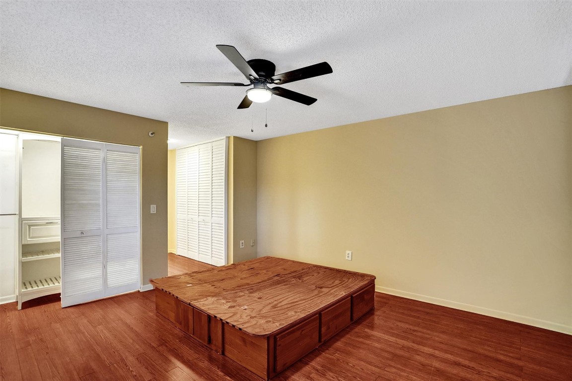 CYPRESS BEND - Residential