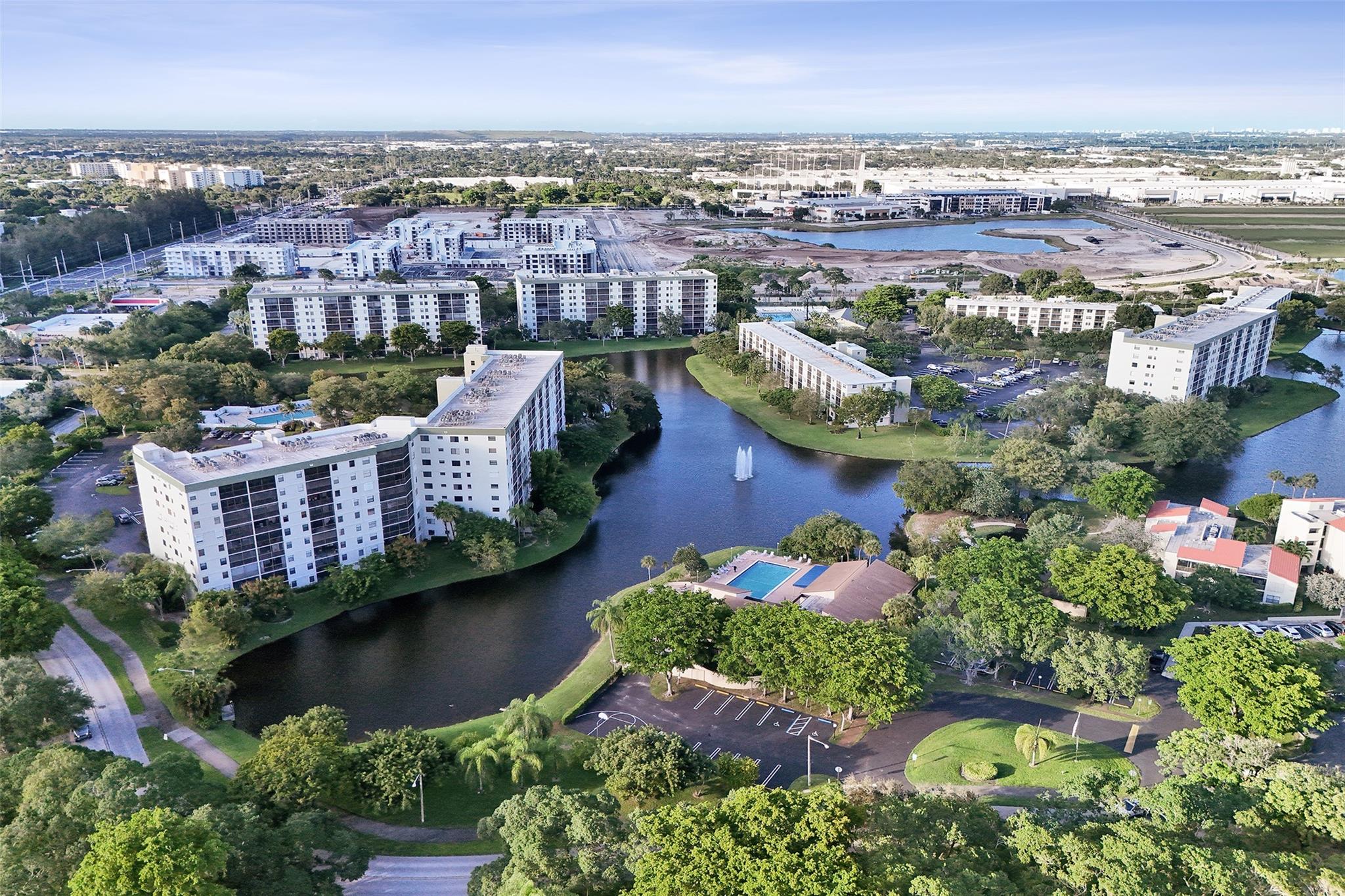 CYPRESS BEND - Residential