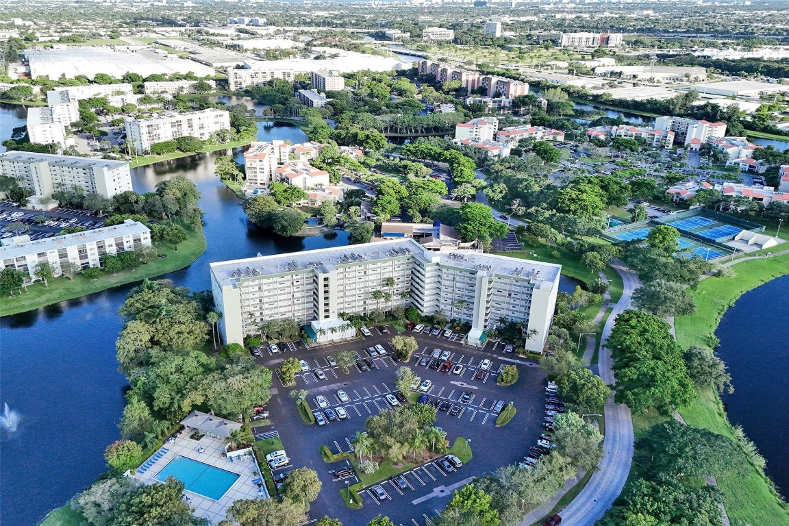 CYPRESS BEND - Residential