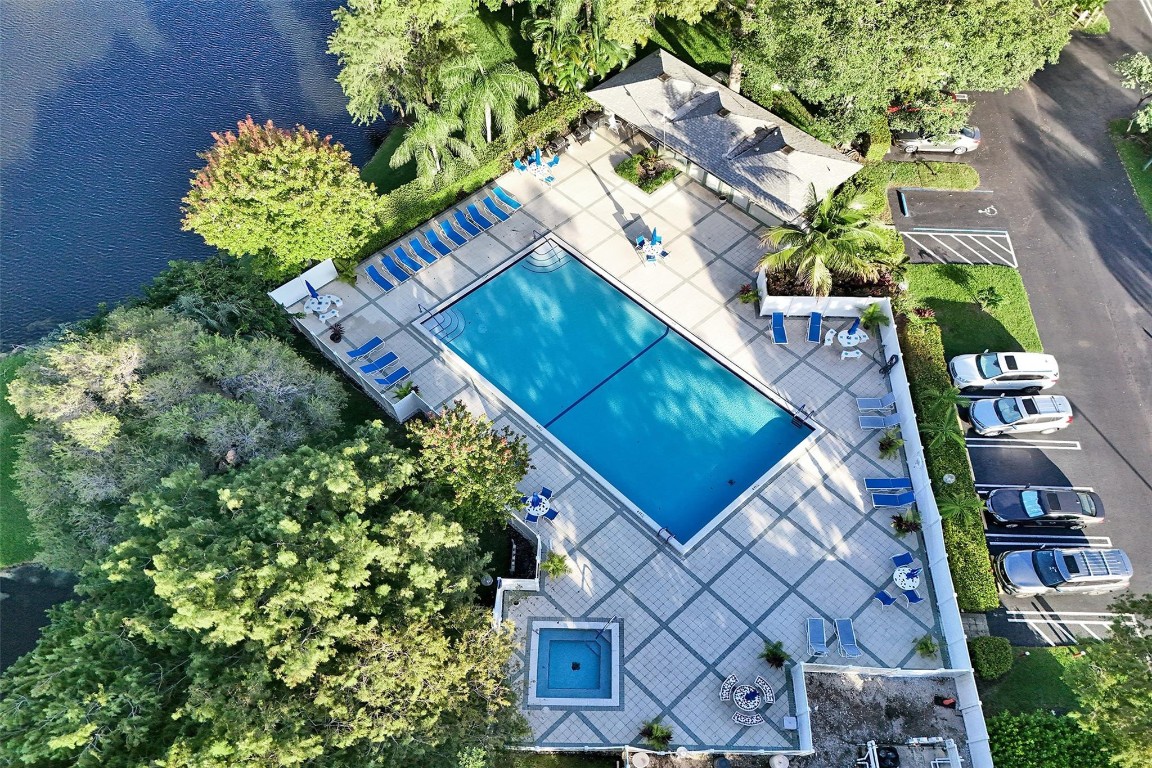 CYPRESS BEND - Residential