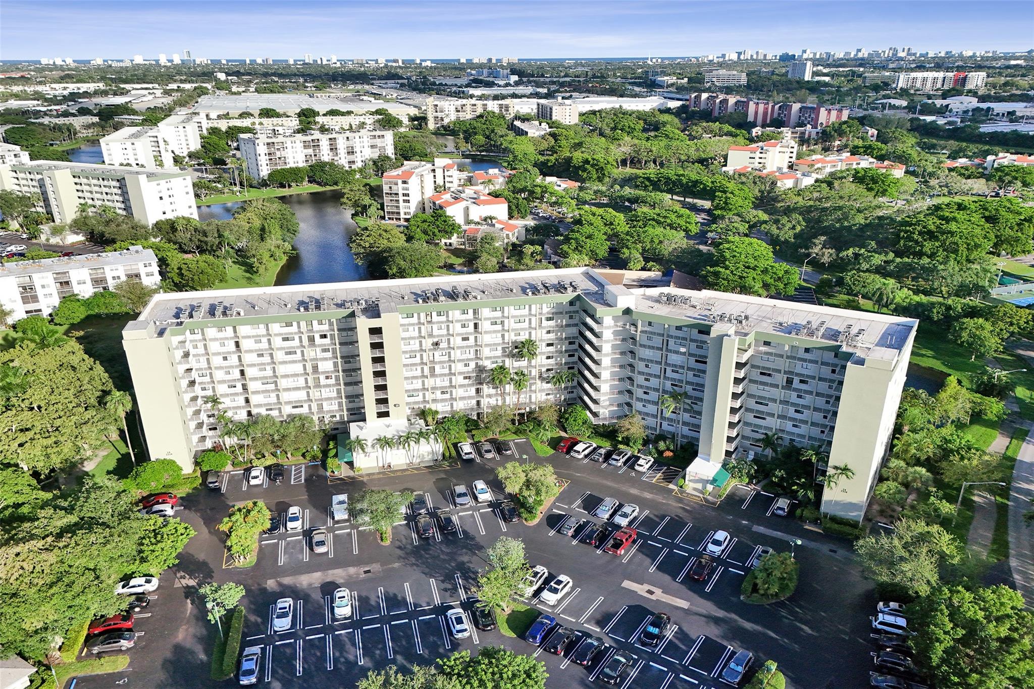 CYPRESS BEND - Residential